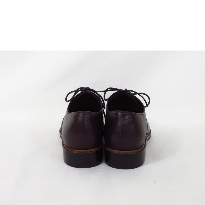 MARGARET HOWELL マーガレットハウエル/ストレートチップシューズ/2668//Aランク/81