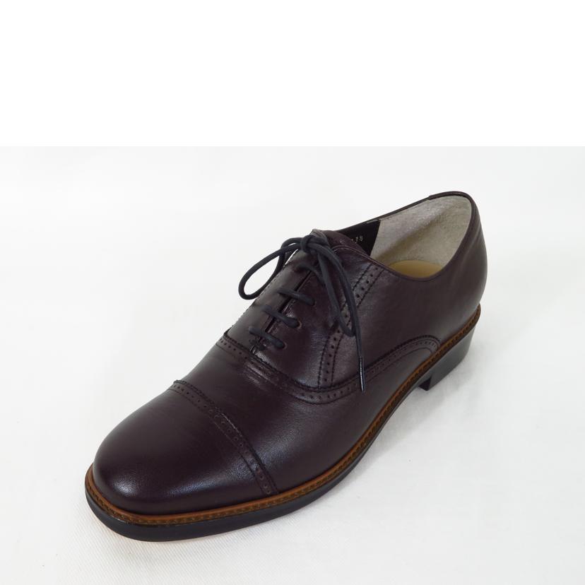 MARGARET HOWELL マーガレットハウエル/ストレートチップシューズ/2668//Aランク/81