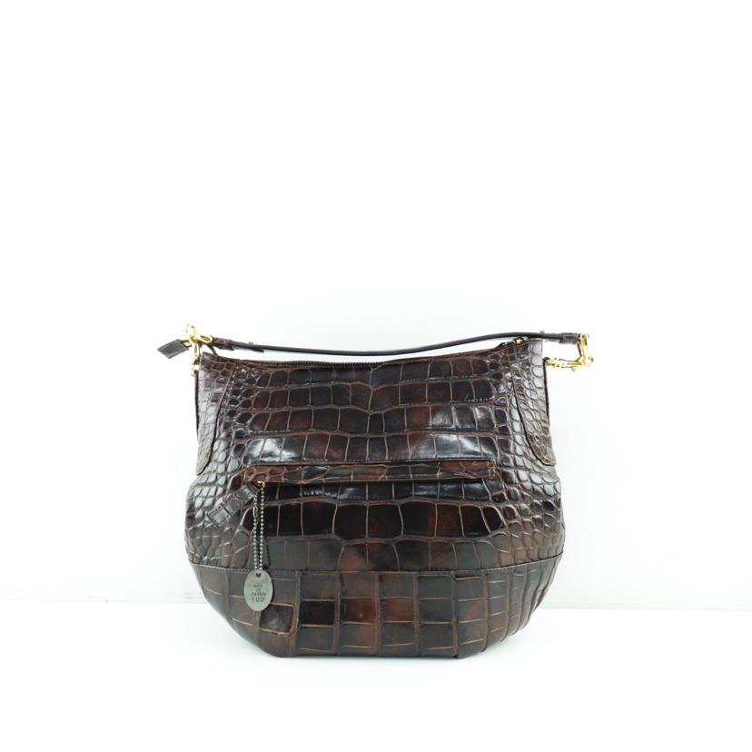 KYOKO S.A./ショルダーバッグ//ABランク/64