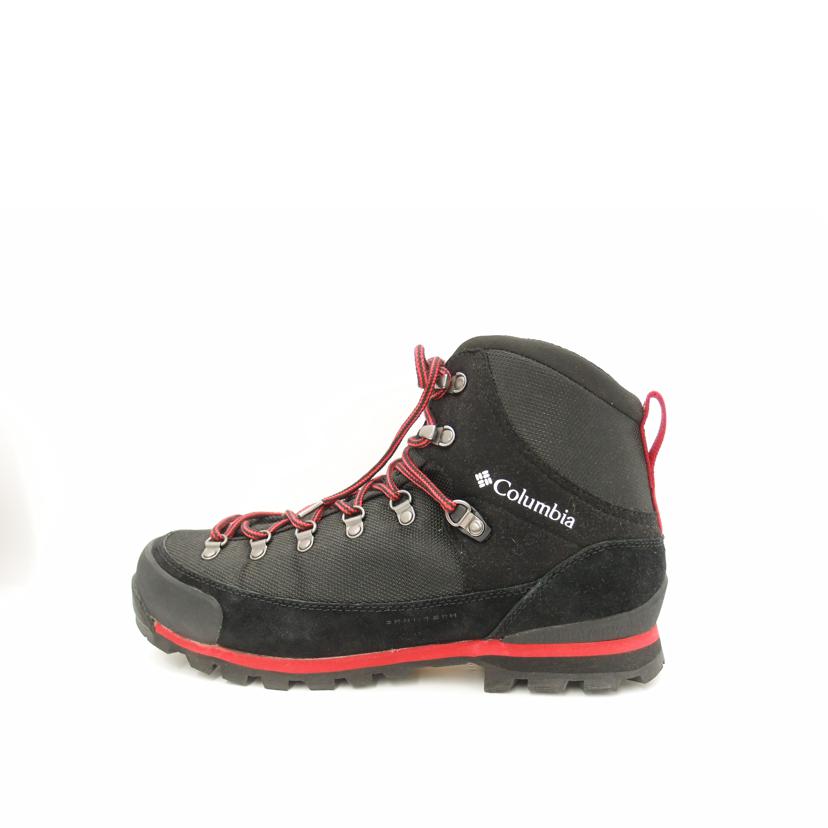 Columbia コロンビア/Columbia トレッキングシューズ/YU0245-010//Aランク/69