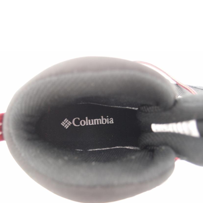 Columbia コロンビア/Columbia トレッキングシューズ/YU0245-010//Aランク/69