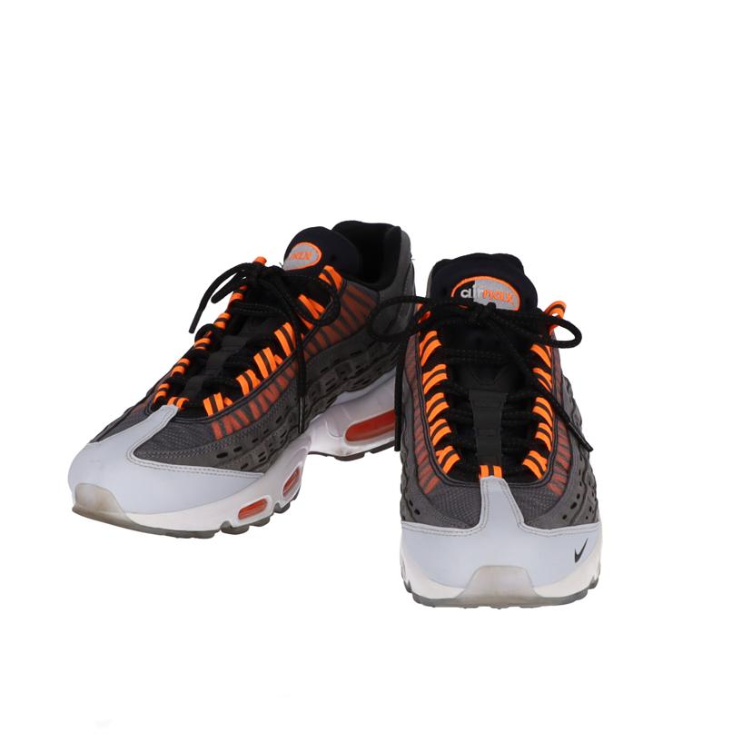 NIKE ナイキ/NIKE AIR MAX95/DD1871-001/MAX95/DD1871-001//Aランク/75