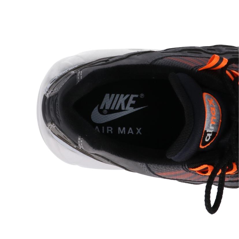 NIKE ナイキ/NIKE AIR MAX95/DD1871-001/MAX95/DD1871-001//Aランク/75