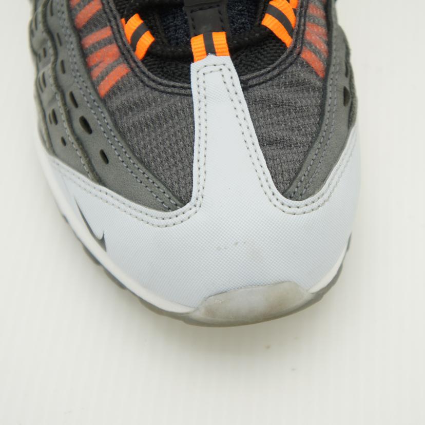 NIKE ナイキ/NIKE AIR MAX95/DD1871-001/MAX95/DD1871-001//Aランク/75