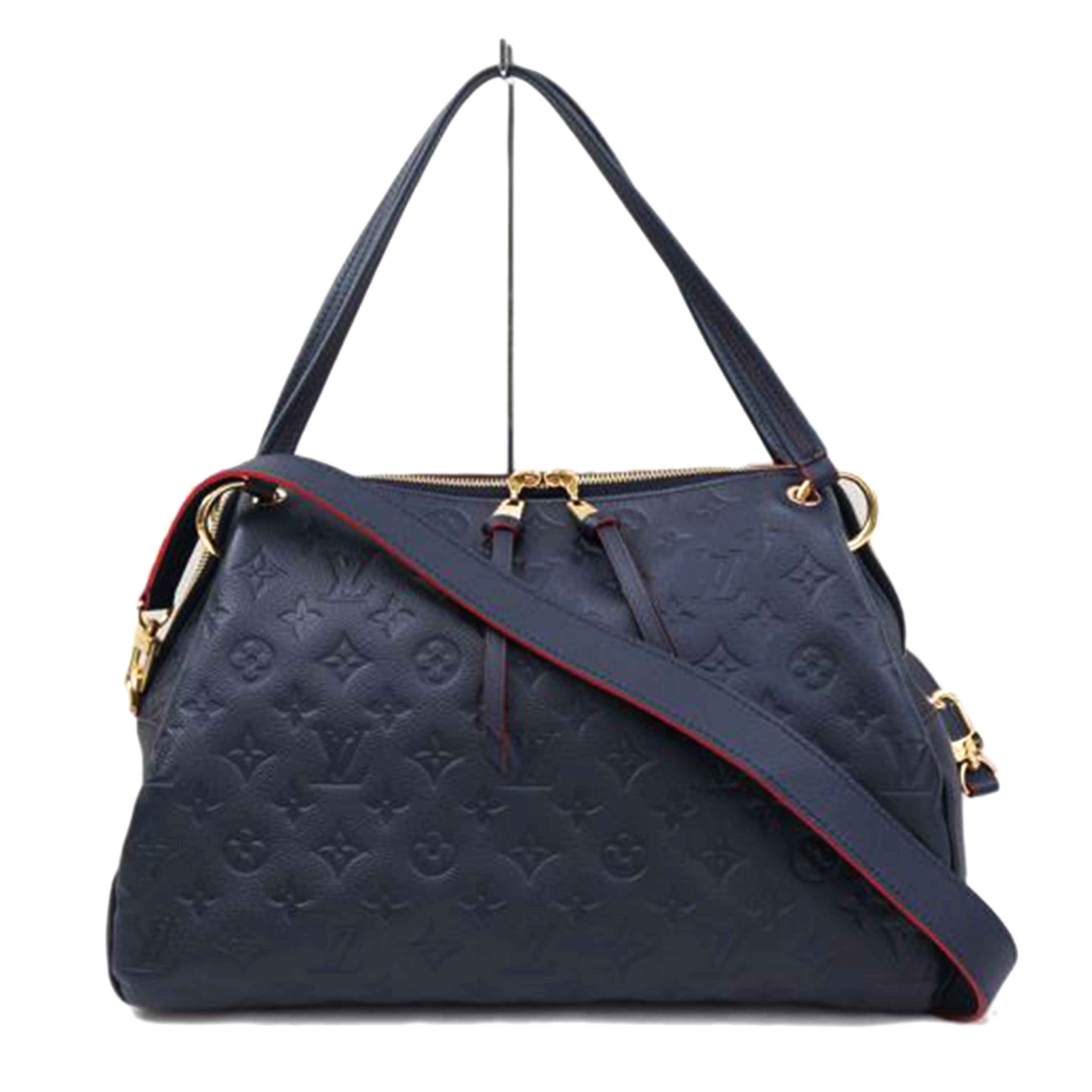 LV ルイヴィトン/ポンテュPM/アンプラント/マリーヌルージュ/M43721//DU0158/SAランク/67