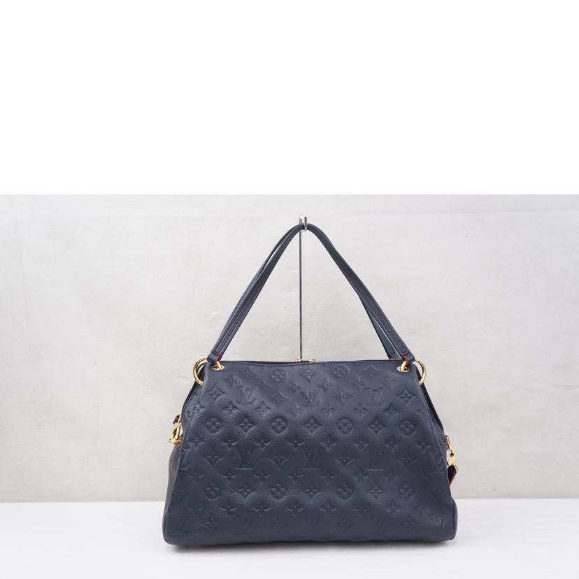 LV ルイヴィトン/ポンテュPM/アンプラント/マリーヌルージュ/M43721//DU0158/SAランク/67