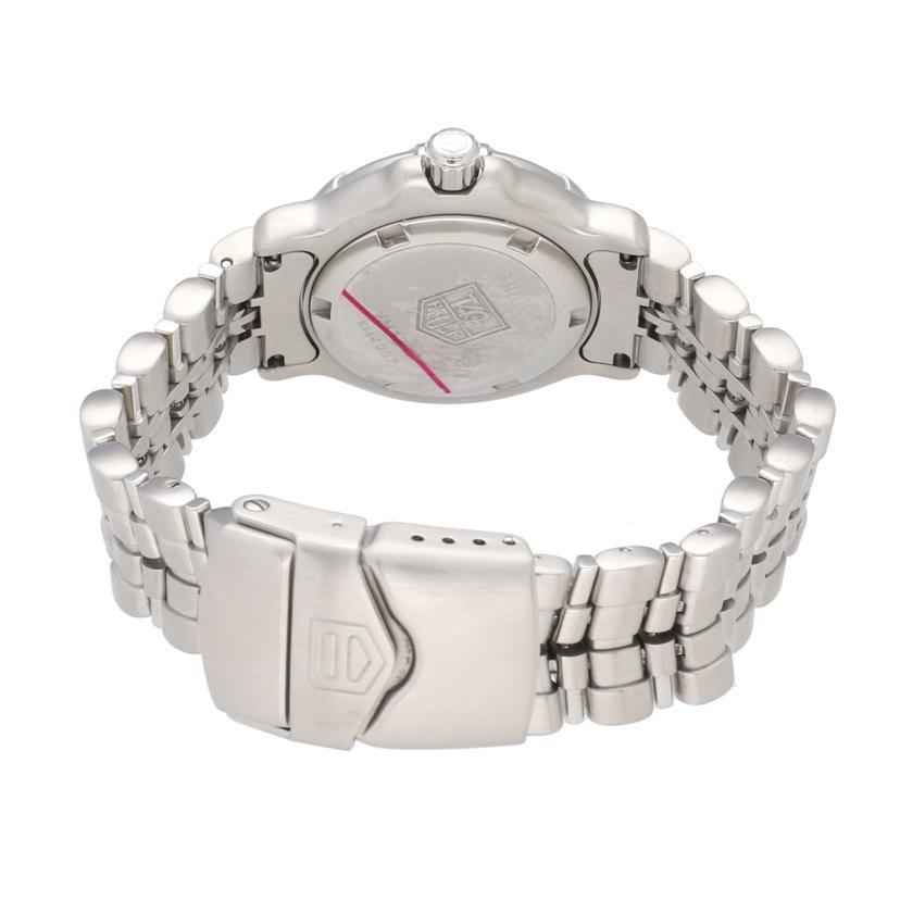 TAG HEUER タグホイヤー/6000シリーズ/クオーツ/400本限定/WH1318//341****/ABランク/91