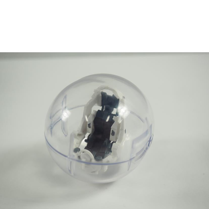 BANDAI バンダイ/機動戦士ガンダムUC ULTIMATE MECHANIX -UNICORN GUNDAM-ガシャポンマシン//ABランク/79