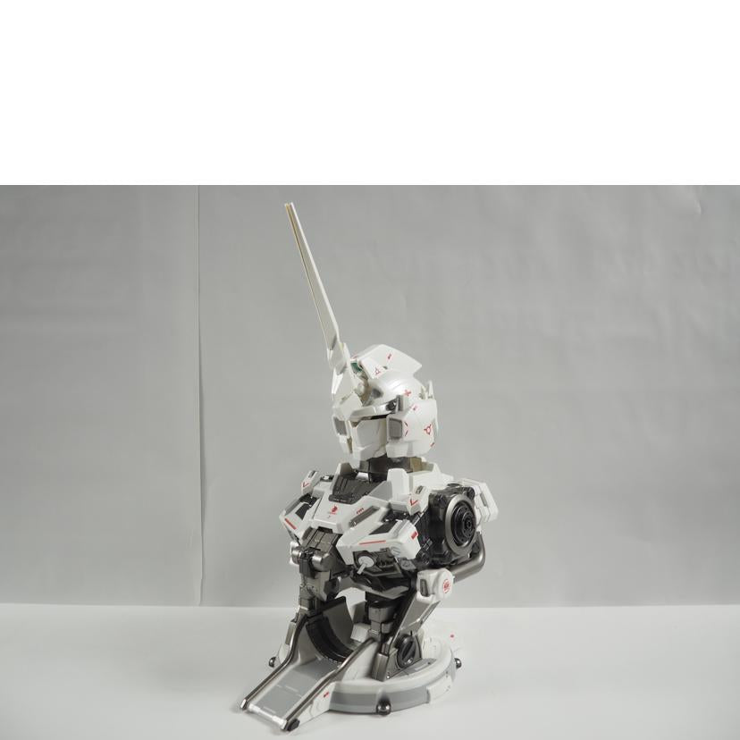 BANDAI バンダイ/機動戦士ガンダムUC ULTIMATE MECHANIX -UNICORN GUNDAM-ガシャポンマシン//ABランク/79