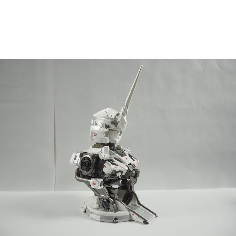 BANDAI バンダイ/機動戦士ガンダムUC ULTIMATE MECHANIX -UNICORN GUNDAM-ガシャポンマシン//ABランク/79