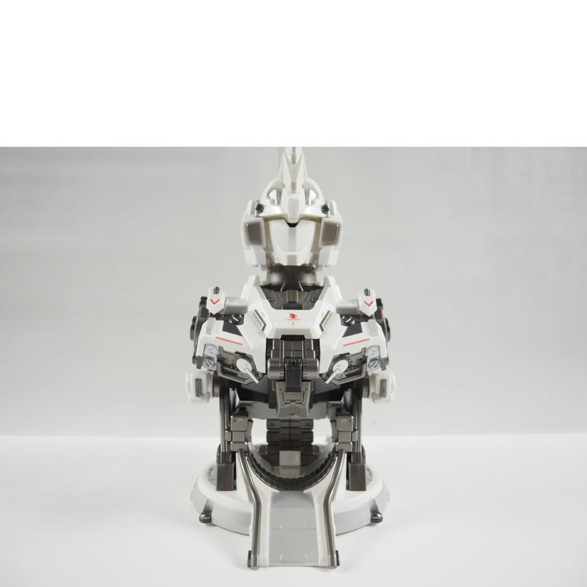 BANDAI バンダイ/機動戦士ガンダムUC ULTIMATE MECHANIX -UNICORN GUNDAM-ガシャポンマシン//ABランク/79