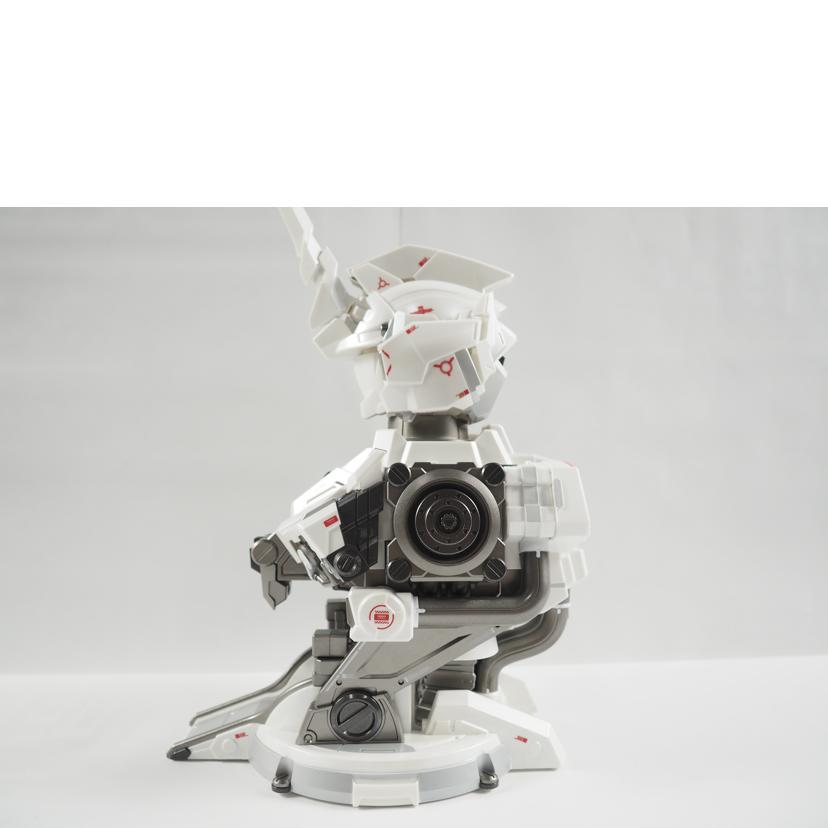 BANDAI バンダイ/機動戦士ガンダムUC ULTIMATE MECHANIX -UNICORN GUNDAM-ガシャポンマシン//ABランク/79