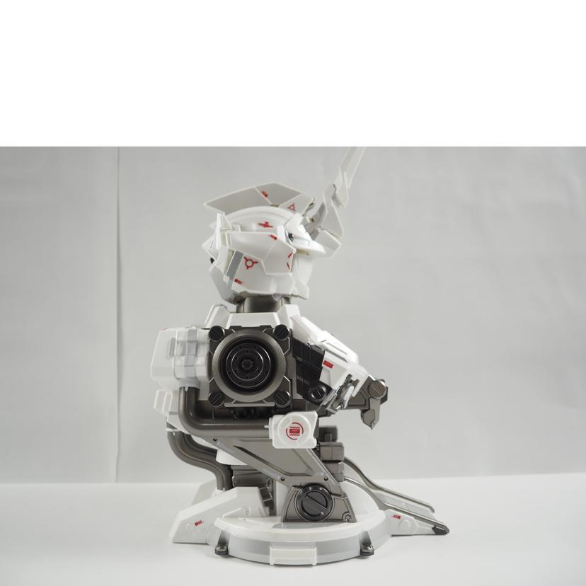 BANDAI バンダイ/機動戦士ガンダムUC ULTIMATE MECHANIX -UNICORN GUNDAM-ガシャポンマシン//ABランク/79