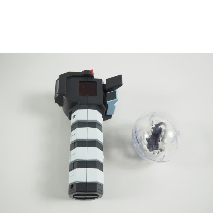 BANDAI バンダイ/機動戦士ガンダムUC ULTIMATE MECHANIX -UNICORN GUNDAM-ガシャポンマシン//ABランク/79