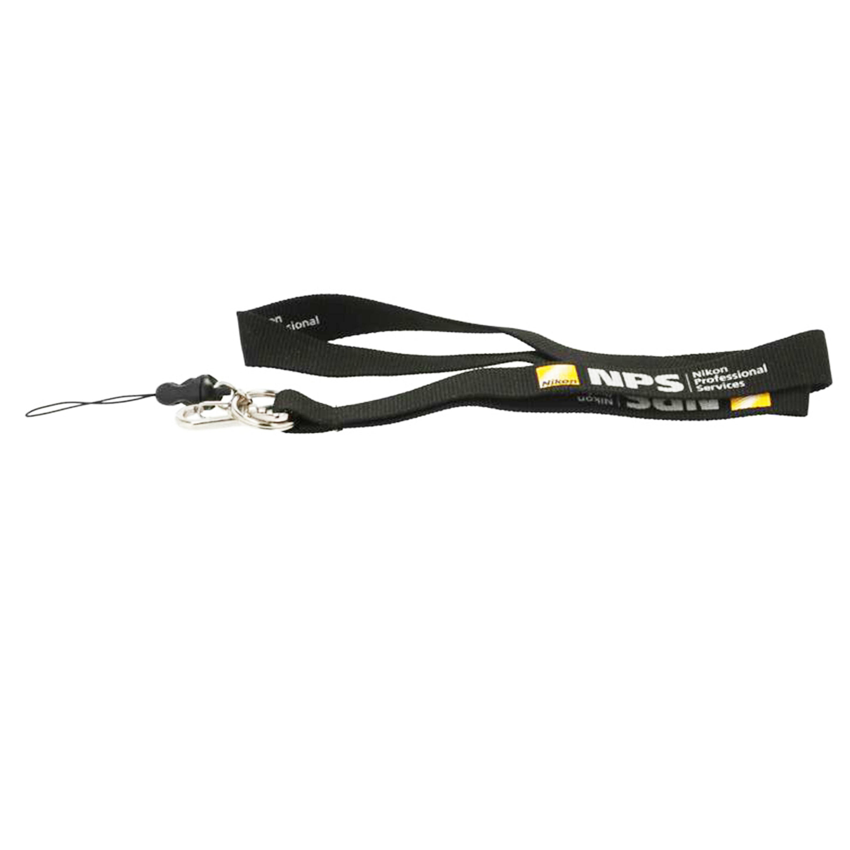 Nikon ニコン/ストラップ/NPSストラップ//-/Aランク/81