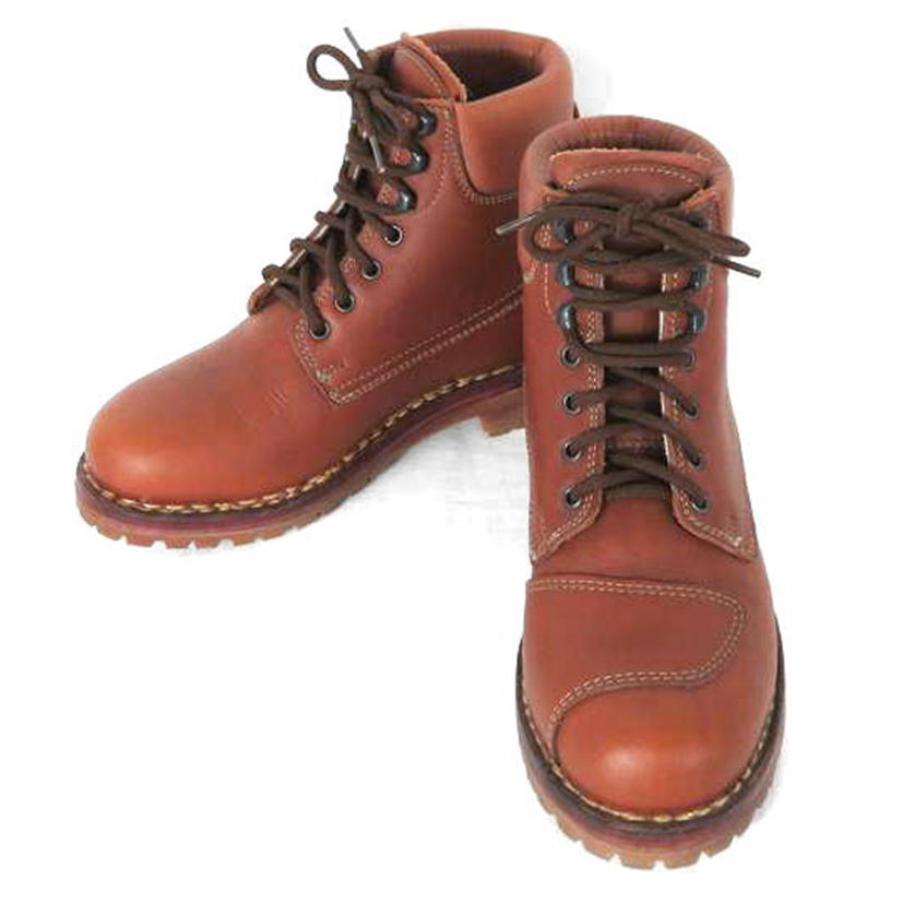 GAERNE ガエルネ/ショートブーツ//Aランク/81