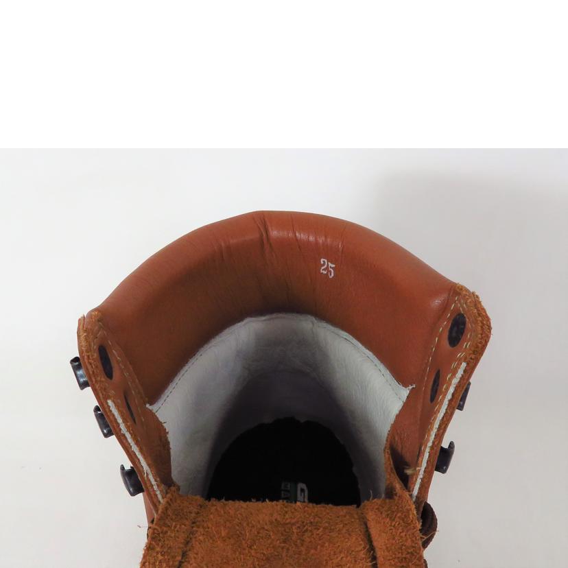 GAERNE ガエルネ/ショートブーツ//Aランク/81