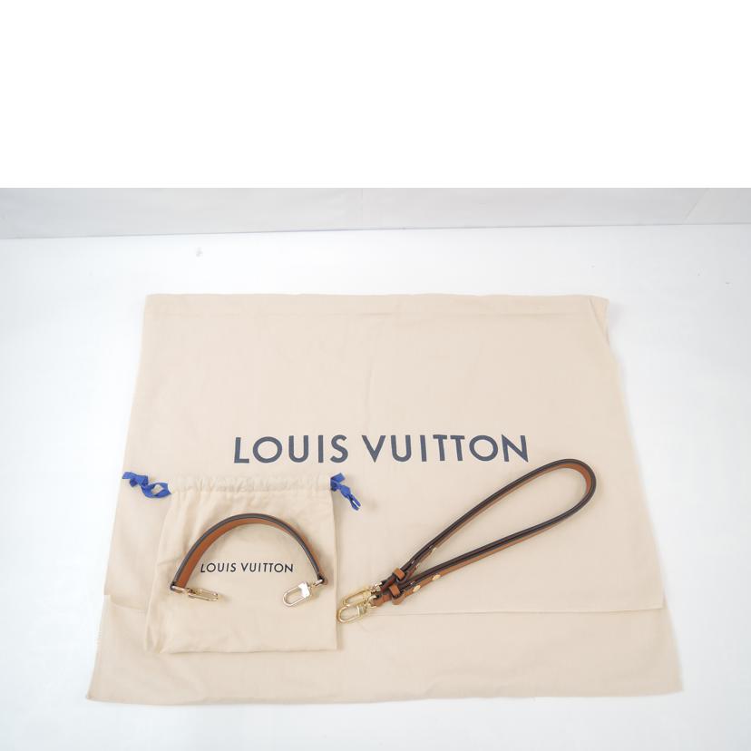 LV ルイ・ヴィトン/ネオノエ/ラフィア/2Wayショルダーバッグ/M57704//RFIDタグ/ABランク/06