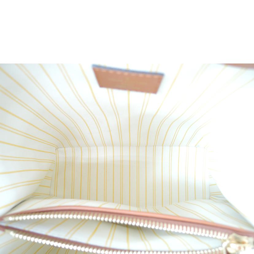 LV ルイ・ヴィトン/ネオノエ/ラフィア/2Wayショルダーバッグ/M57704//RFIDタグ/ABランク/06