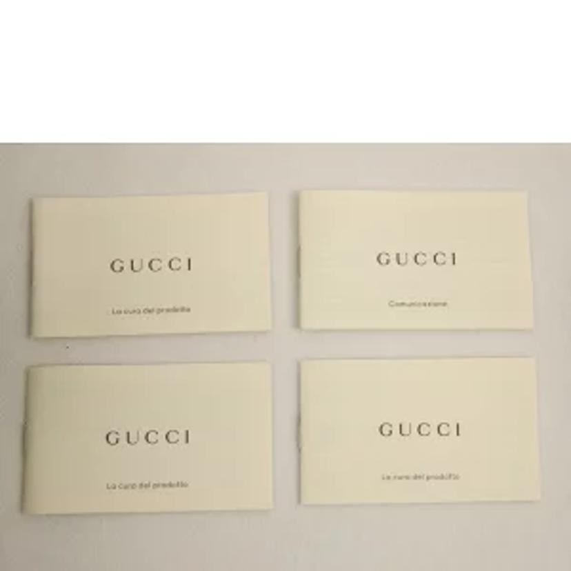 GUCCI グッチ/ダイアナスモ-ルト-トバック/バンブ-/660195//562***/Aランク/62