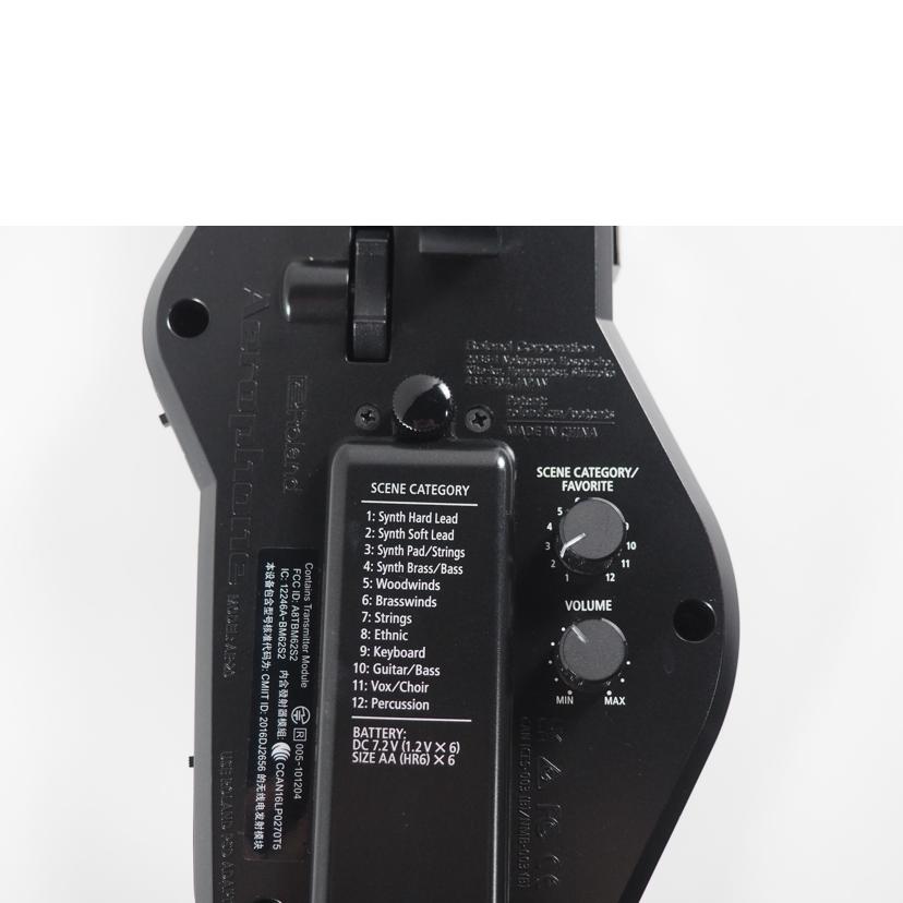 ROLAND ローランド/管楽器 エアロフォン/AE-20//Aランク/79