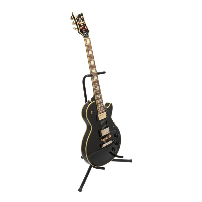 Epiphone えぴふぃ/エレキギター/Les Paul Custom//EE 070809253/Cランク/81