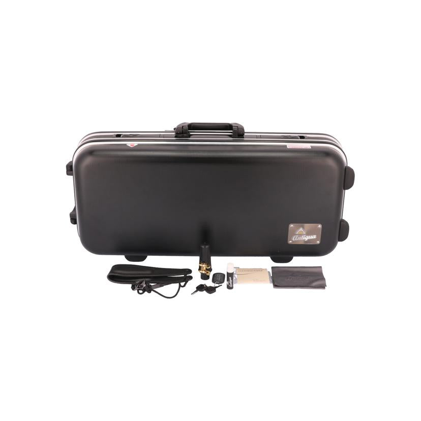 Antigua アンティグア/アルトサックス/G L//TAS040273/Aランク/09