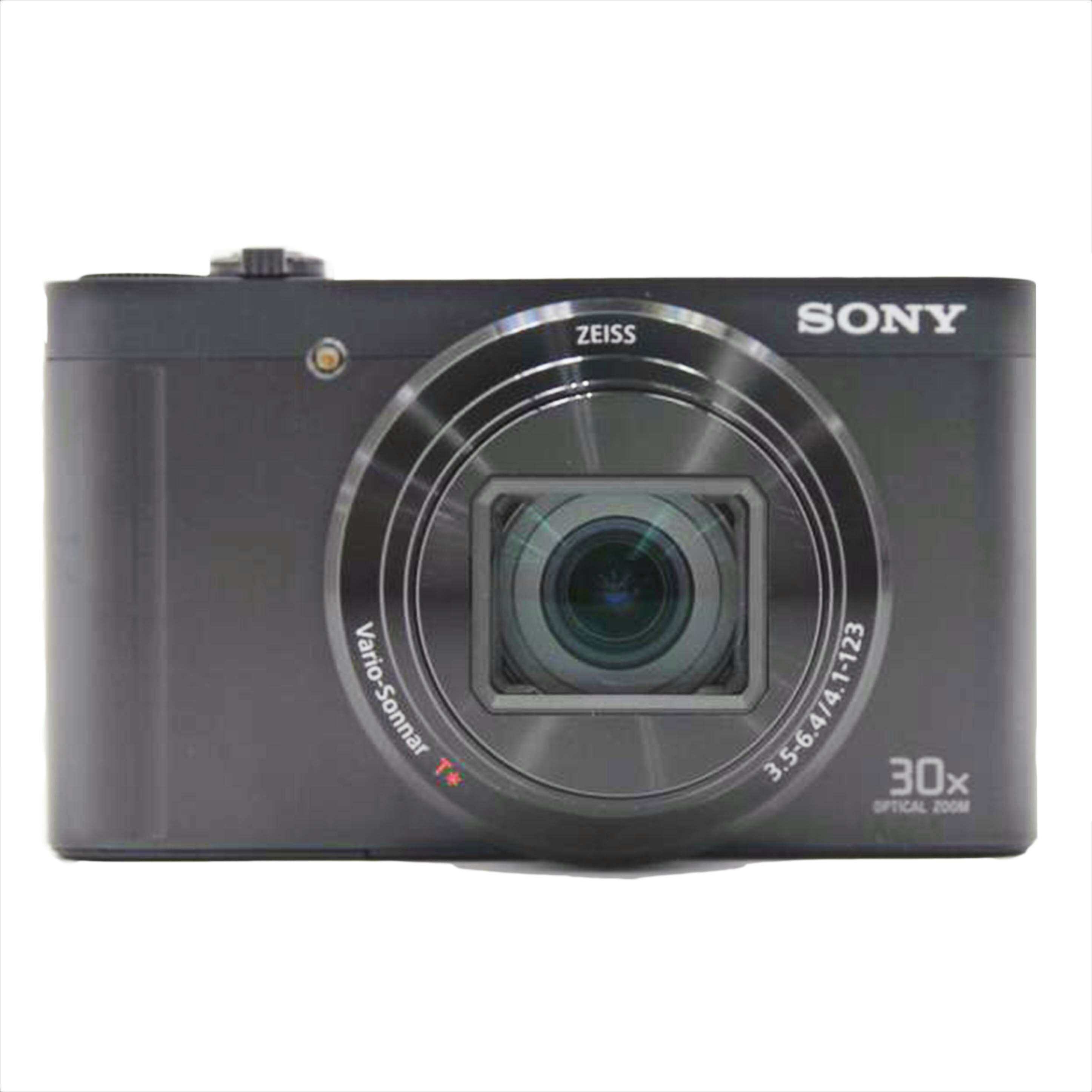 SONY ソニー/デジタルカメラDSC-WX500/DSC-WX500//0146172/ABランク/75
