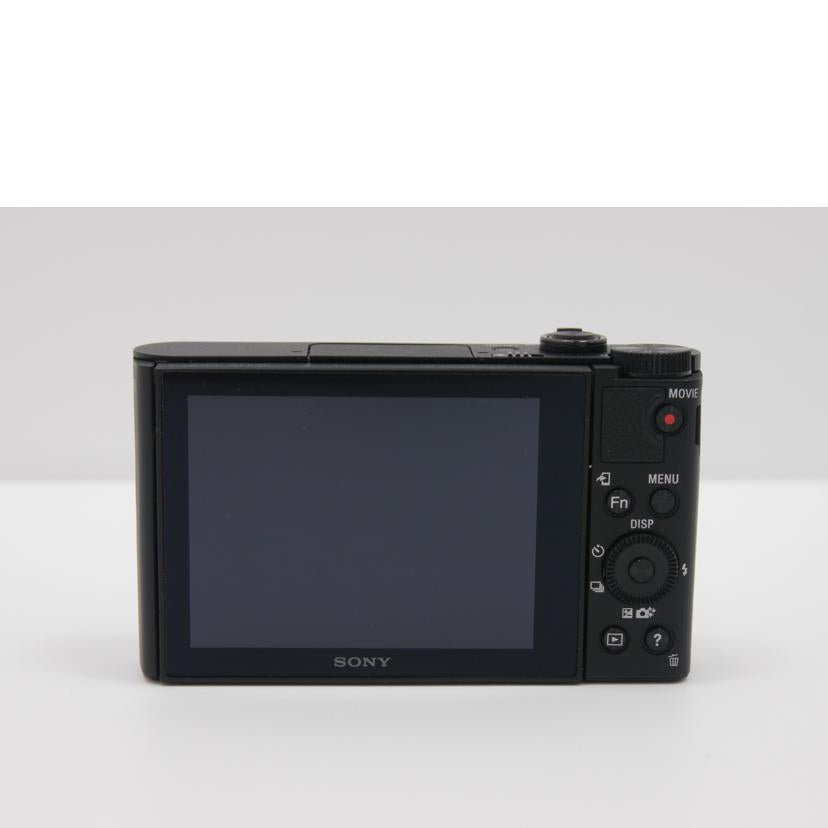 SONY ソニー/デジタルカメラDSC-WX500/DSC-WX500//0146172/ABランク/75