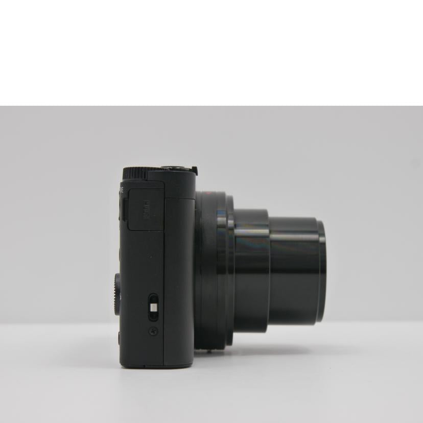 SONY ソニー/デジタルカメラDSC-WX500/DSC-WX500//0146172/ABランク/75