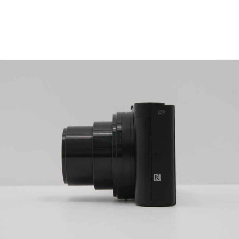 SONY ソニー/デジタルカメラDSC-WX500/DSC-WX500//0146172/ABランク/75