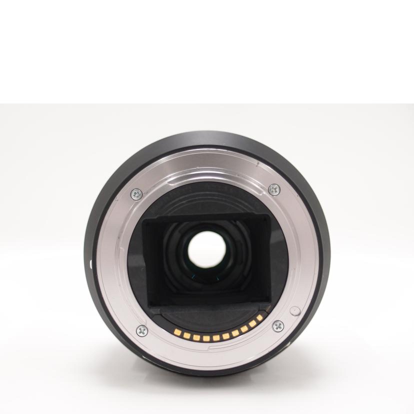 SONY ソニー/デジタル対応レンズ/FE28-70mm F3.5-5.6 OSS/SEL2870//0416740/ABランク/69