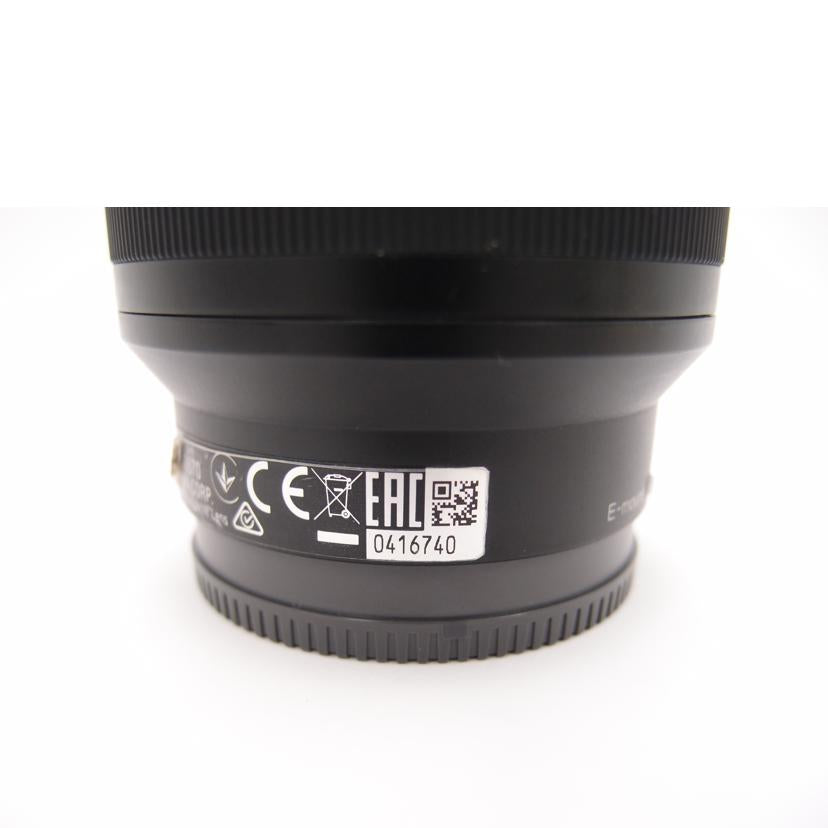 SONY ソニー/デジタル対応レンズ/FE28-70mm F3.5-5.6 OSS/SEL2870//0416740/ABランク/69