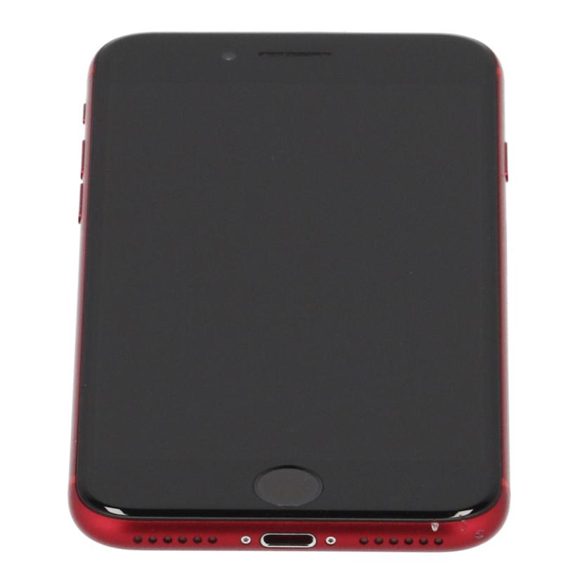 Apple アップル/iPhone SE Red 128GB/MXD22J/A//356787116598816/Cランク/71