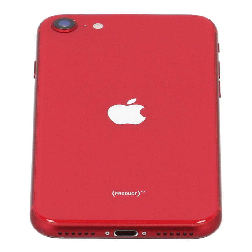 Apple アップル/iPhone SE Red 128GB/MXD22J/A//356787116598816/Cランク/71