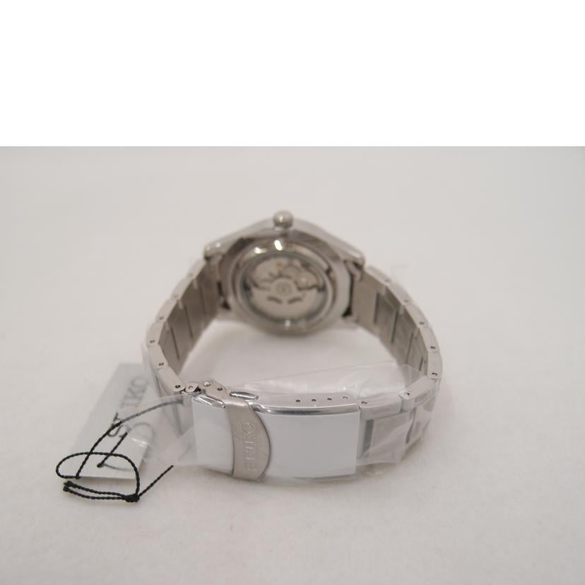SEIKO セイコー 腕時計 メンズ ステンレス 7S36-03J0 ほぼ新品 ファイブ 逆輸入モデル/セイコー5/スポーツ/自動巻き/SNZG13J1//9O0***/SAランク/69
