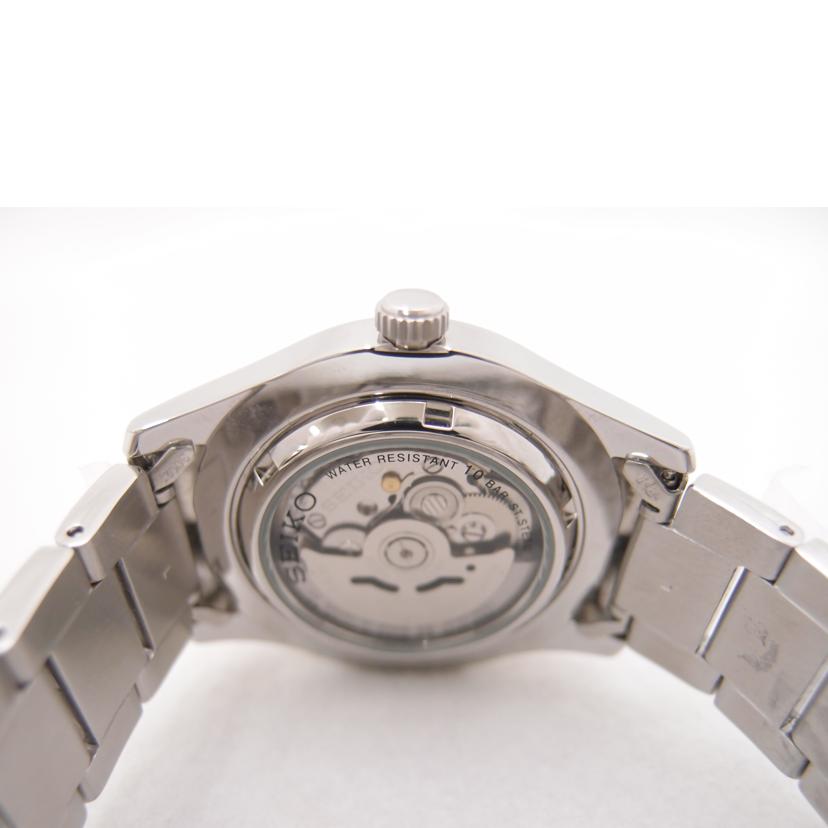 SEIKO セイコー 腕時計 メンズ ステンレス 7S36-03J0 ほぼ新品 ファイブ 逆輸入モデル/セイコー5/スポーツ/自動巻き/SNZG13J1//9O0***/SAランク/69