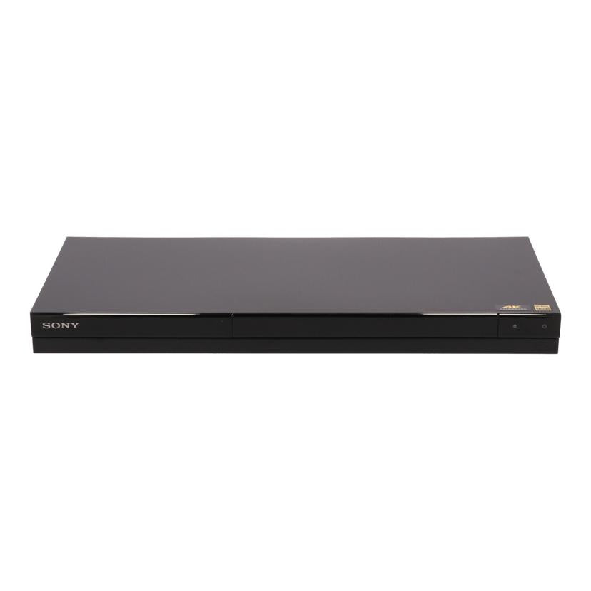 SONY ソニー/BDレコーダー/BDZ-ZW1800//1055895/Bランク/77