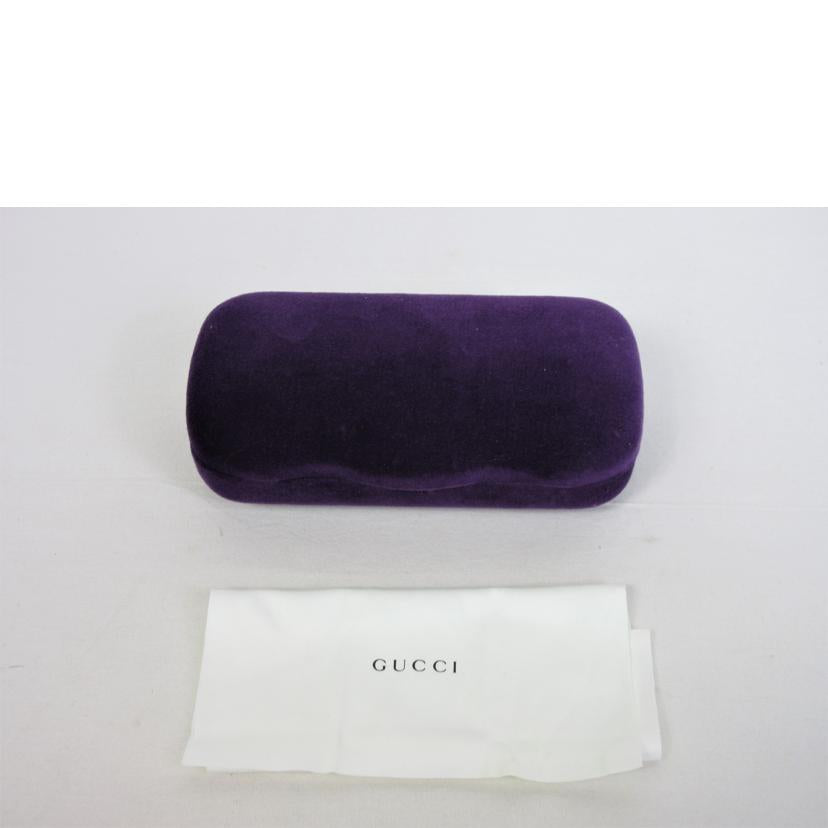 GUCCI グッチ/GUCCI/ハバナ/サングラス/GG1027SK//Aランク/70