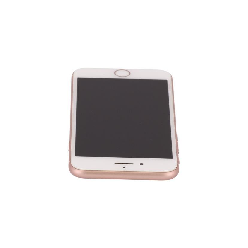 Apple アップル/iPhone 8 64GB/MQ7A2J/A//F4GW42T0JC6J/Cランク/81