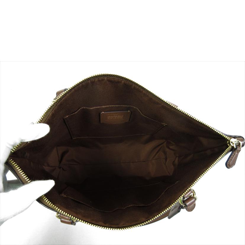 COACH コーチ/ラグジュアリーシグネチャー トートバッグ/F29208//F1954/SAランク/70