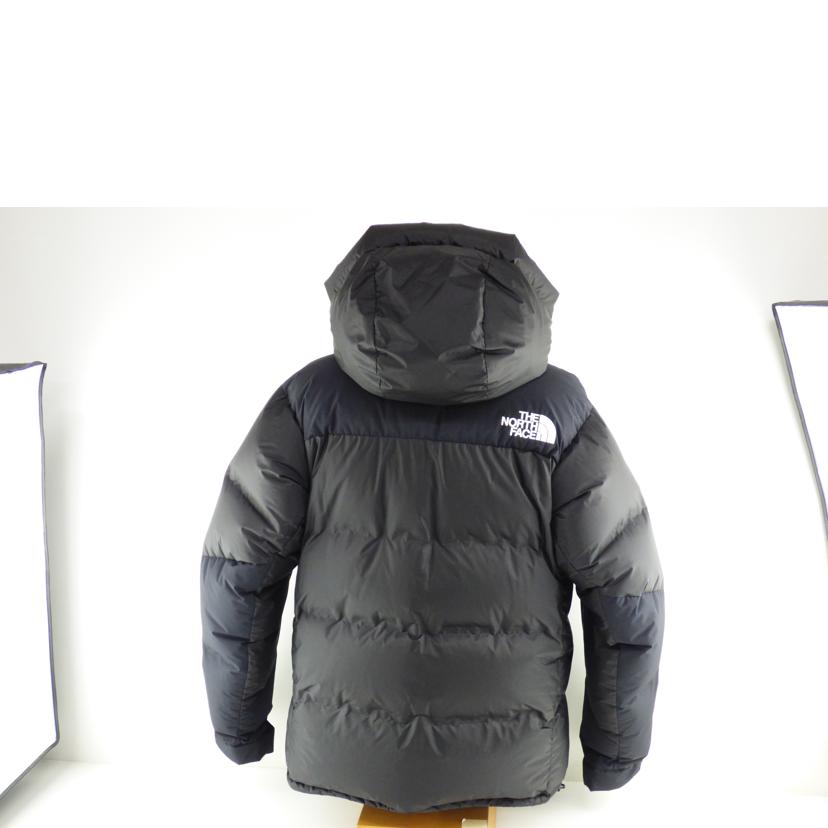THE NORTH FACE ノースフェイス/ヒマラヤンパーカー/ND91921//ABランク/64