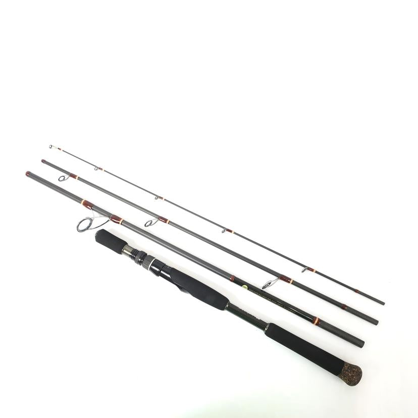 Megabass メガバス/ロッド ヴァルキリー VALKYRIE World Expedition/VKS-76M-4//Aランク/65