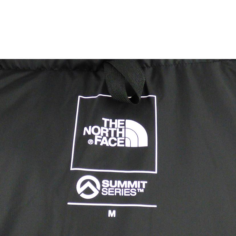 THE NORTH FACE ノースフェイス/ヒマラヤンパーカー/ND91921//ABランク/64