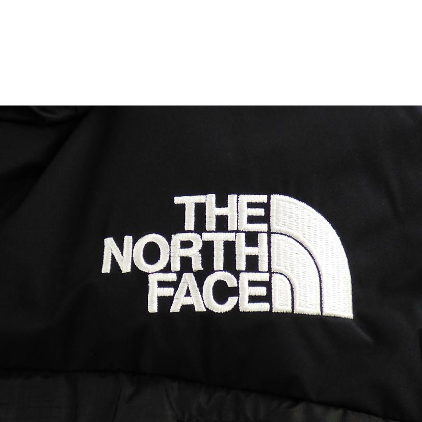 THE NORTH FACE ノースフェイス/ヒマラヤンパーカー/ND91921//ABランク/64