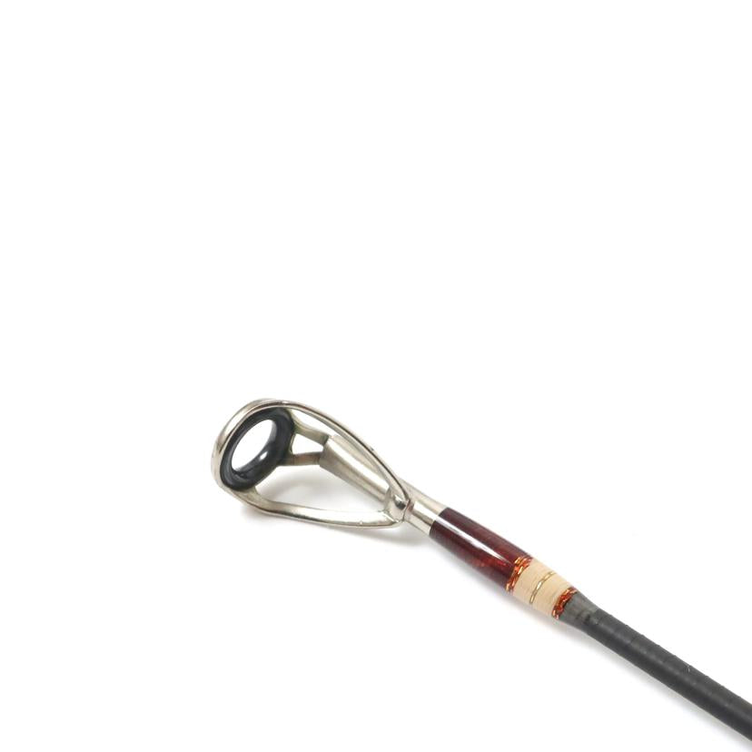 Megabass メガバス/ロッド ヴァルキリー VALKYRIE World Expedition/VKS-76M-4//Aランク/65