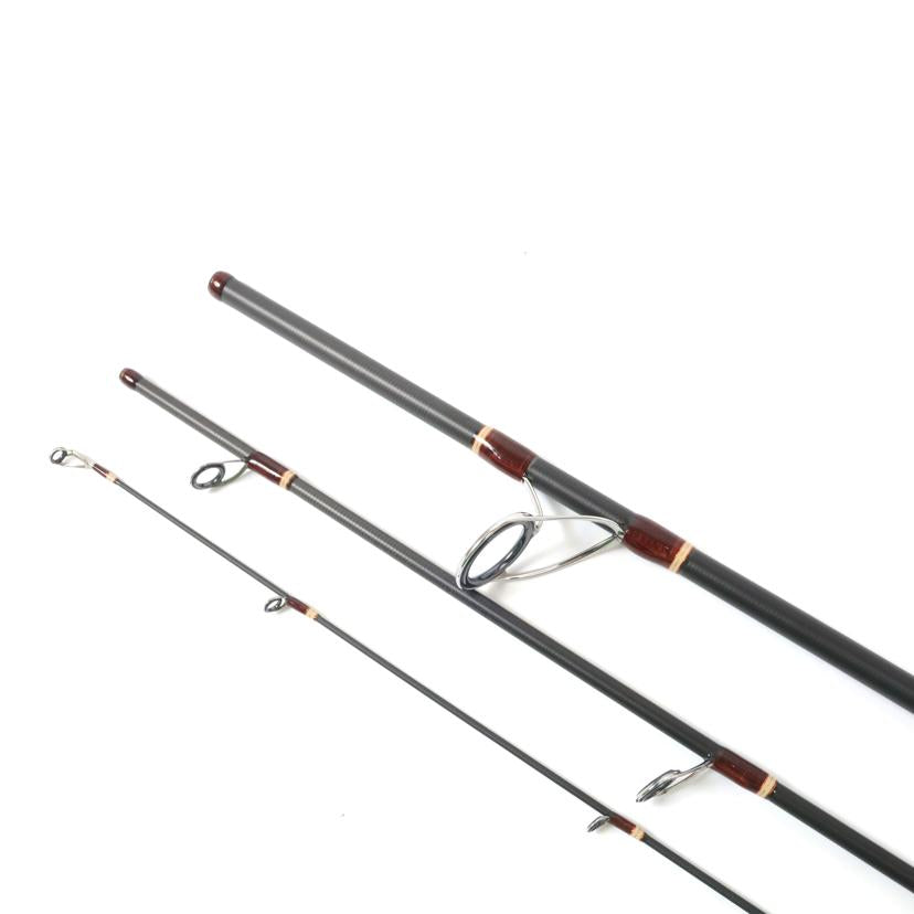 Megabass メガバス/ロッド ヴァルキリー VALKYRIE World Expedition/VKS-76M-4//Aランク/65