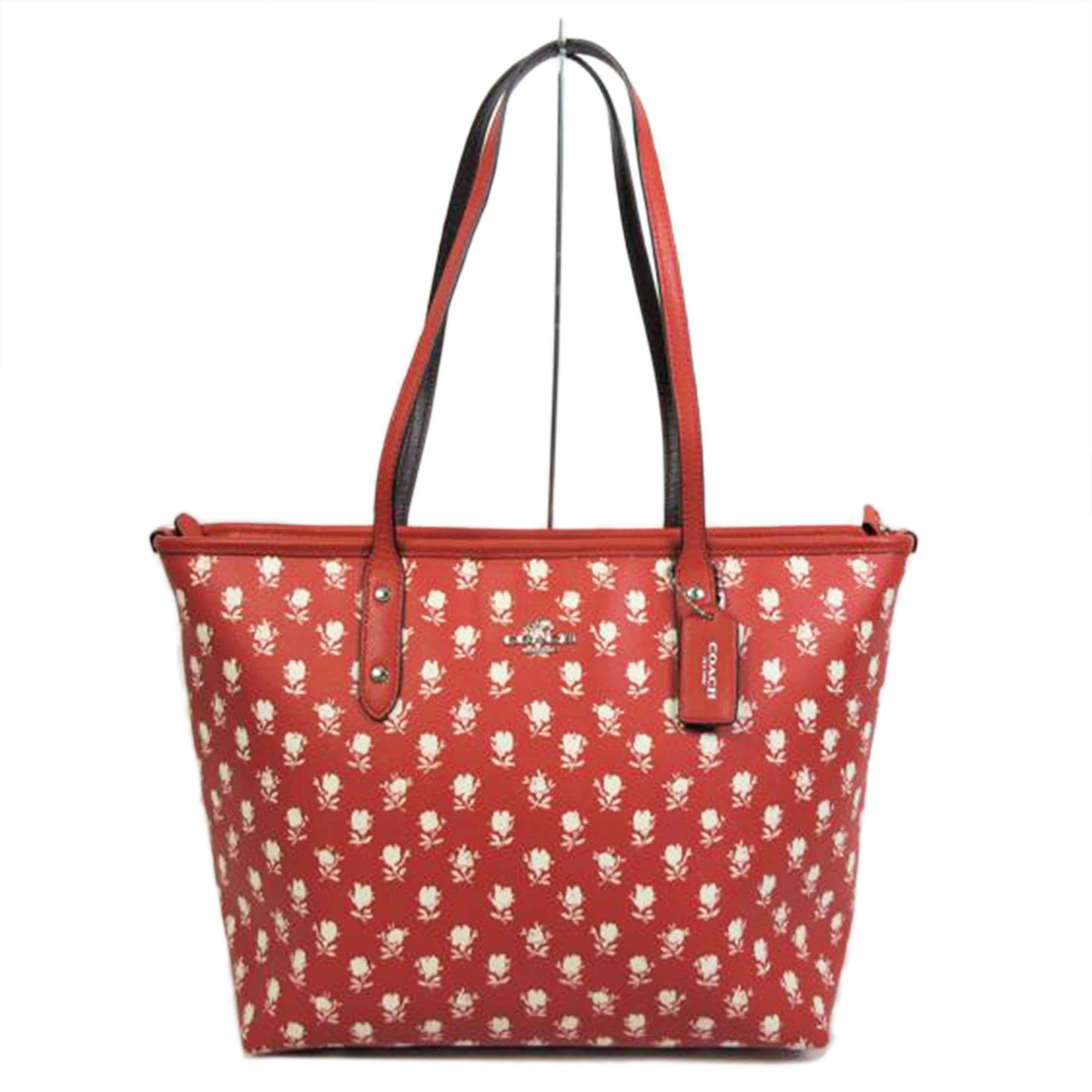 COACH コーチ/カーラインマルチ シティジップ/F38161//B1677/Aランク/70