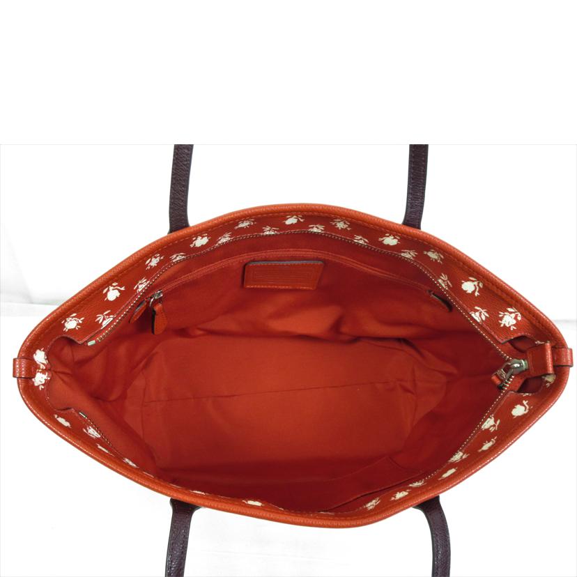 COACH コーチ/カーラインマルチ シティジップ/F38161//B1677/Aランク/70