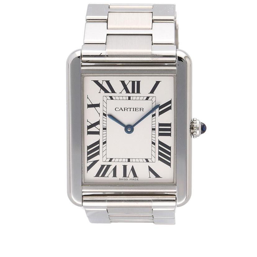 Cartier カルティエ/時計｜WonderREX-ONLINE 公式通販サイト